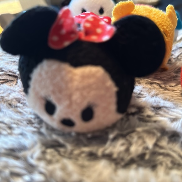 Disney tsum tsum - Picture 2 of 7
